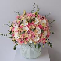 جام گل اطلس