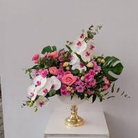 جام گل شهرزاد