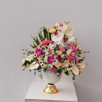 جام گل ماریا