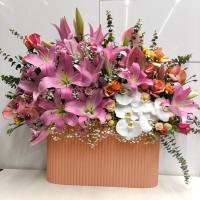 باکس گل دیلارا