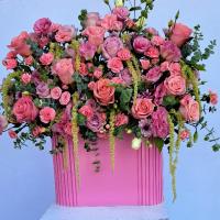 باکس گل هیوه