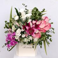 باکس گل آرامیس