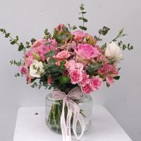 جار گل نازدانه