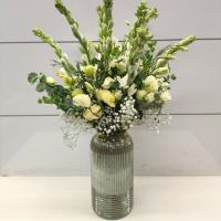 جار گل مریم