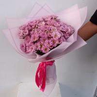 دسته گل سلنا