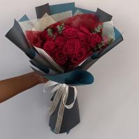 دسته گل بلاش