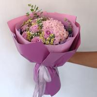 دسته گل گلشین