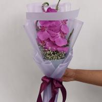 دسته گل ارکیده