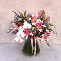 جار گل پریچهر