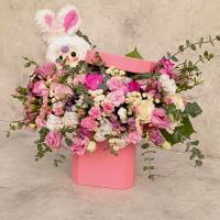 هارد باکس لبوبو