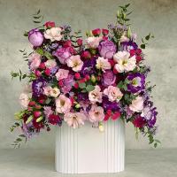 باکس گل آستاره