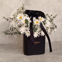 باکس گل سایانا