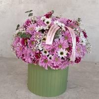 باکس گل لافیورا