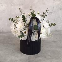 باکس گل آمورلا