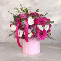 باکس گل مه رخ