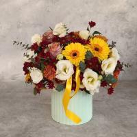 باکس گل ویتال