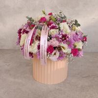 باکس گل آرامون