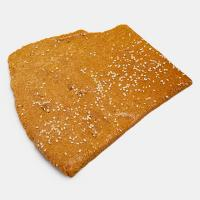 نان روغنی