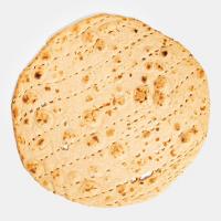 تافتون ماشینی سبوس دار حجیم شده