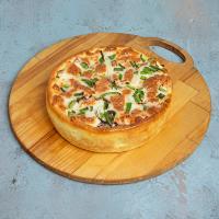 پیتزا گودا دیپ دیش کوچک