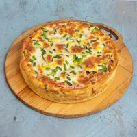 پیتزا گودا دیپ دیش