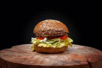 کلاسیک برگر