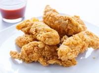 لقمه سوخاری