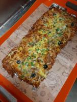 سیب زمینی مخصوص