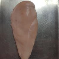 سینه مرغ بدون استخوان