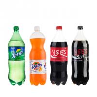 نوشابه خانواده