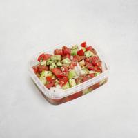 سالاد شیرازی