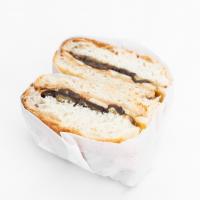 ساندویچ کره بادام زمینی