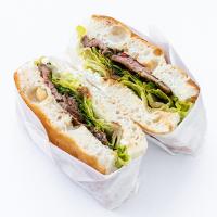 ساندویچ استیک