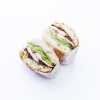 مرغ با کرم زیتون