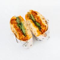 ساندویچ املت