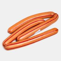 سوسیس هات داگ گوشت 55 درصد ممتاز