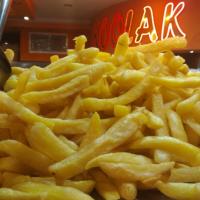 سیب زمینی سرخ شده