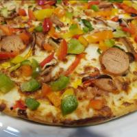 پیترا مخصوص