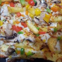 سیب زمینی ویژه