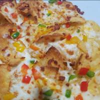 چیپس و پنیر