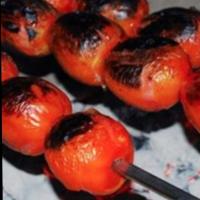 گوجه کبابی