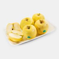 سیب زرد میانه ممتاز