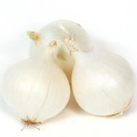 پیاز سفید
