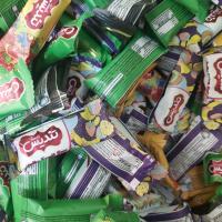 لواشک لقمه ای