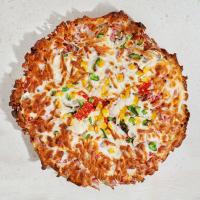 پیتزا مخلوط آمریکایی