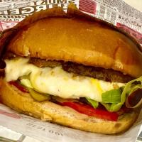 برگ مخصوص فودلند