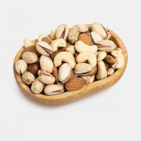 آجیل سه مغز خام
