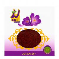 زعفران نیم مثقال ایلیا