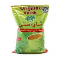 چای کرک اصلی هندی