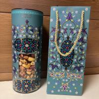 پک استوانه چهار مغز ایلیا